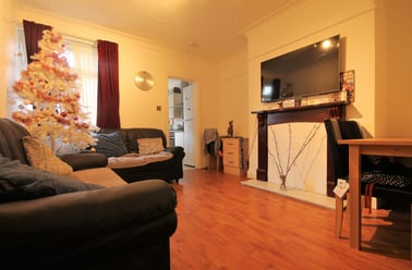 Brandon Grove, Jesmond Vale, Newcastle - Image 2
